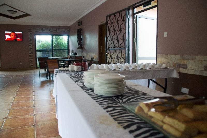 Timisha Hotel in Soroti, Republic of Uganda