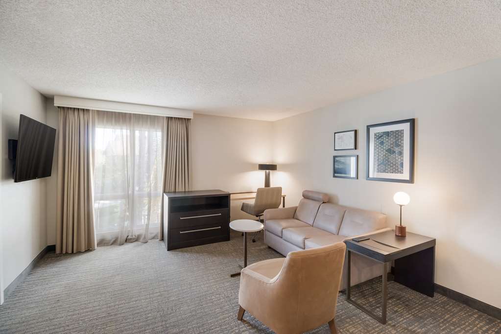 Sonesta ES Suites Huntington Beach Fountain Valley - photo 12