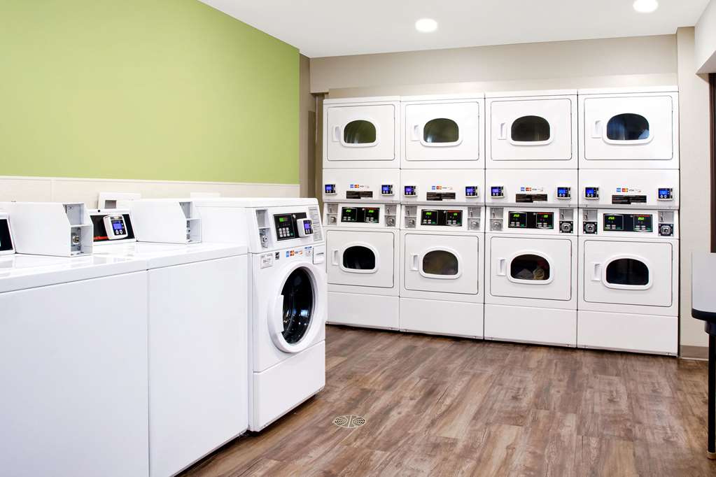 WoodSpring Suites Nashville Airport - photo 19