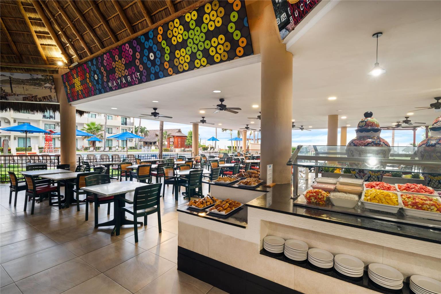 Grand Decameron Complex Bucerias A Trademark All Inclusive