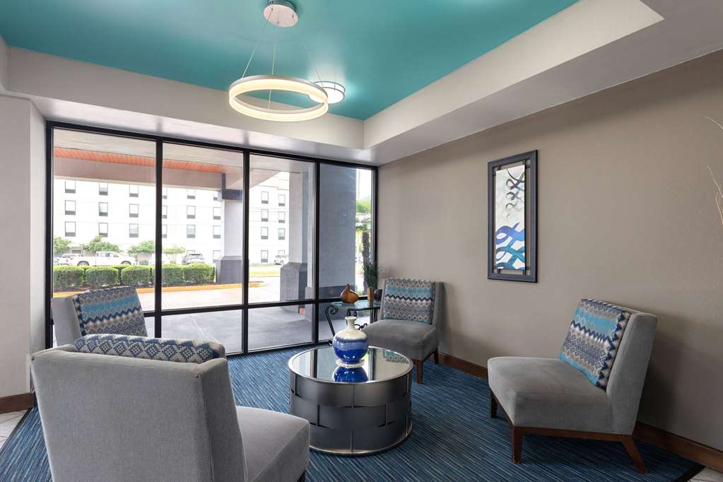 Baymont by Wyndham Mobile Tillmans Corner - photo 7