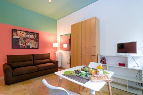 CORAL Studio Porta Romana — 4-Star Luxury Hotel in Milan, Italy