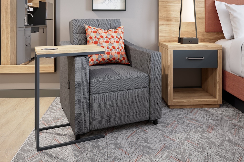 Candlewood Suites Loma Linda San Bernardino S by IHG - photo 19