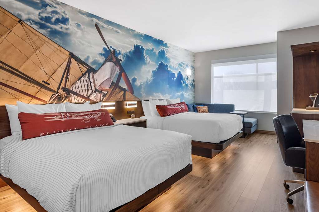 Cambria Hotel Nashville Airport - photo 19