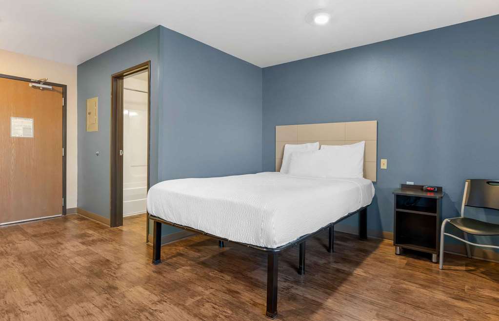 Extended Stay America Select Suites Orlando South - photo 10