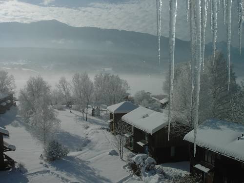 Familien Ferien Dorf in Hermagor, Austria