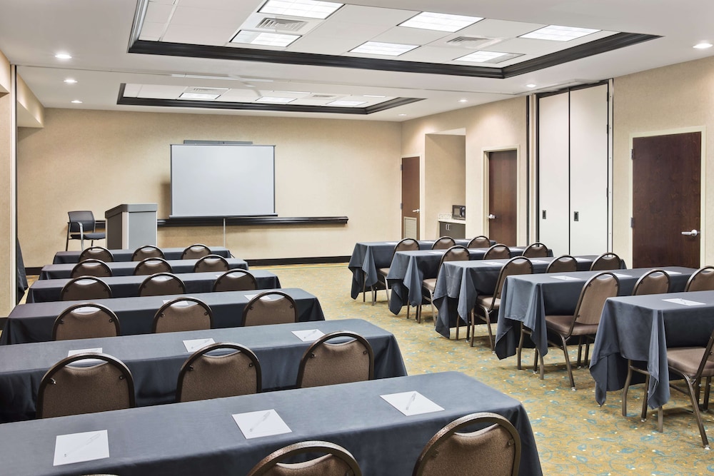 Hampton Inn Columbia I 20 Clemson Road - photo 20