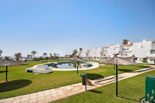 De La Barrosa Sancti Petri in Chiclana De La Frontera, Spain