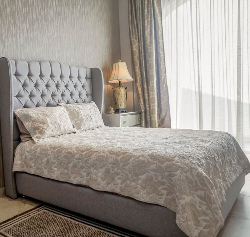Del Moral Apartments — 4-Star Luxury Hotel in Leon De Los Aldama, Mexico