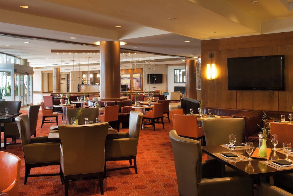 Fremont Marriott Silicon Valley - photo 48