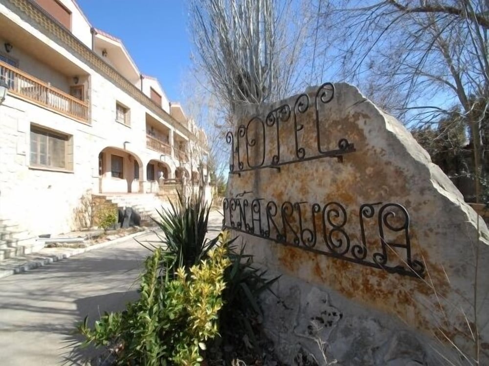 Hotel Pe arrubia - last minute hotel in Zaorejas