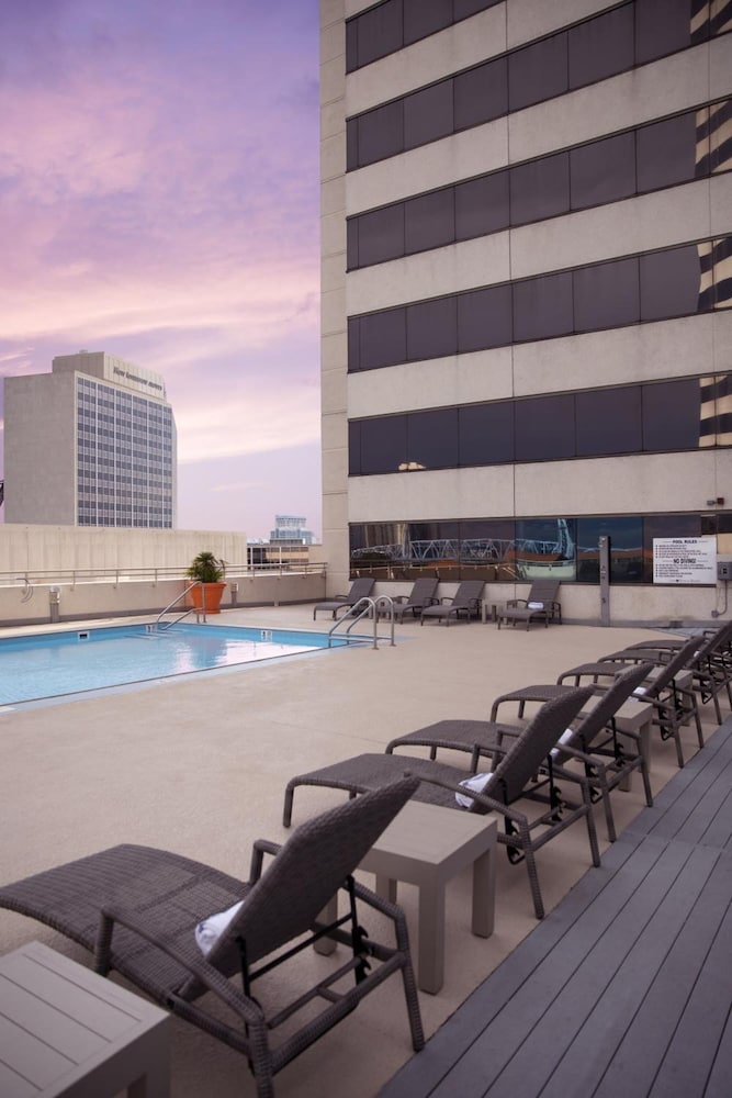 Marriott Jacksonville Downtown - photo 18