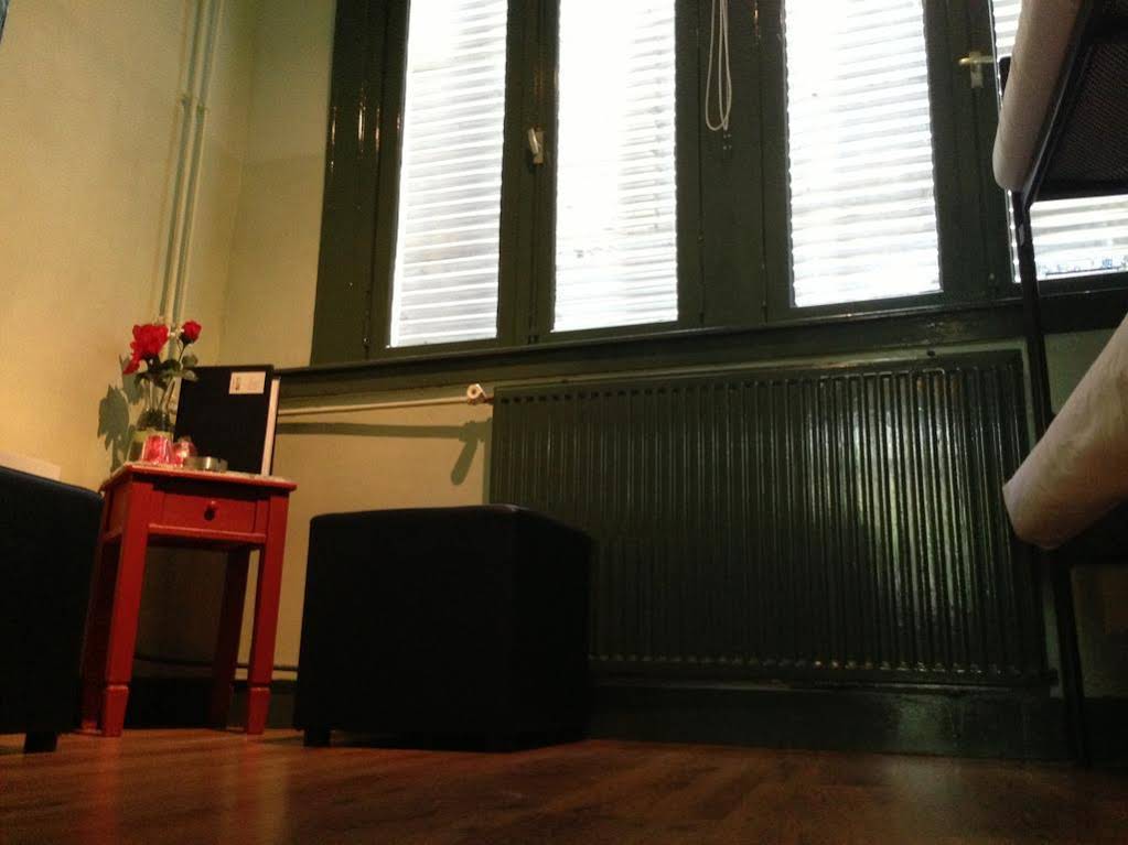 Hotel Liberty - last minute hotel in Amsterdam