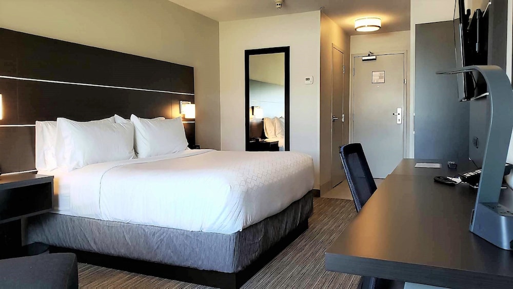 Holiday Inn Express & Suites Hood River by IHG - photo 16