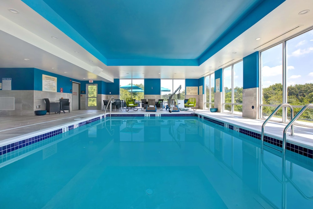 Hampton Inn By Hilton & Suites Deptford NJ - photo 24