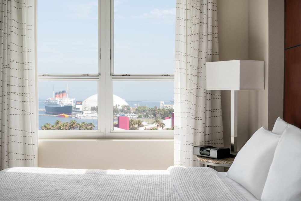 Residence Inn by Marriott Downtown Long Beach - photo 20
