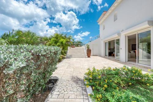 Villa La Vie en Bleu — Marigot — photo 5