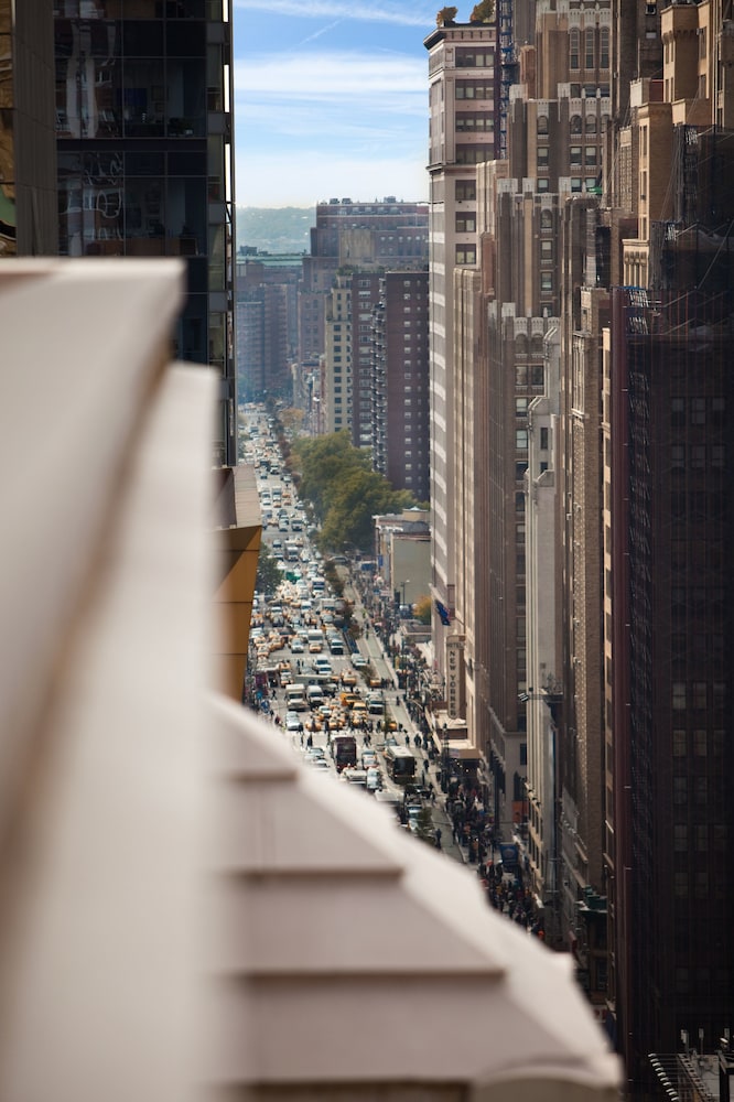 Row Nyc - photo 70