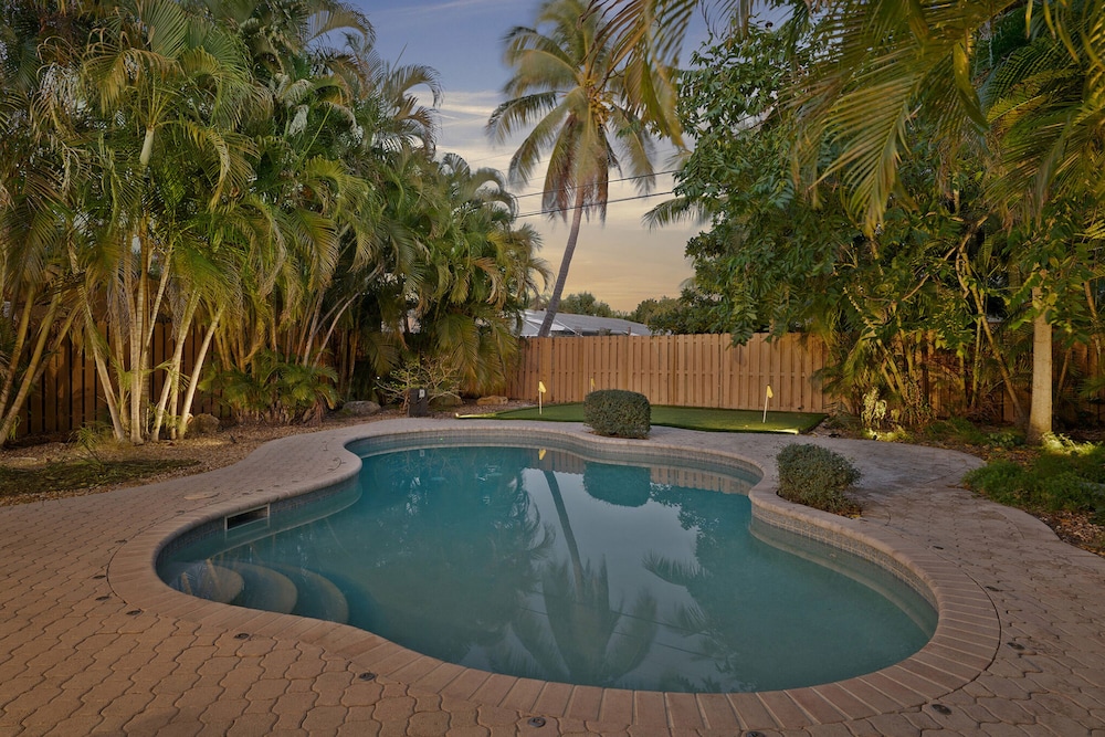 Kasa Laguna Fort Lauderdale - photo 20