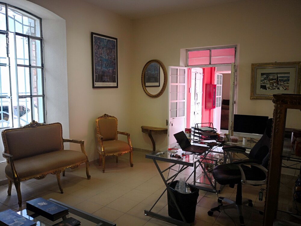 Urbania Hostels — Puebla — photo 2