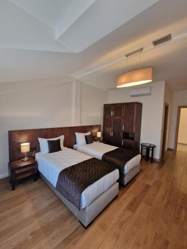 Vinarija Aleksandrović Rooms — 4-Star Luxury Hotel in Topola, Serbia