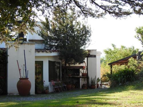 De Adobe Unquillo — Unquillo — photo 4