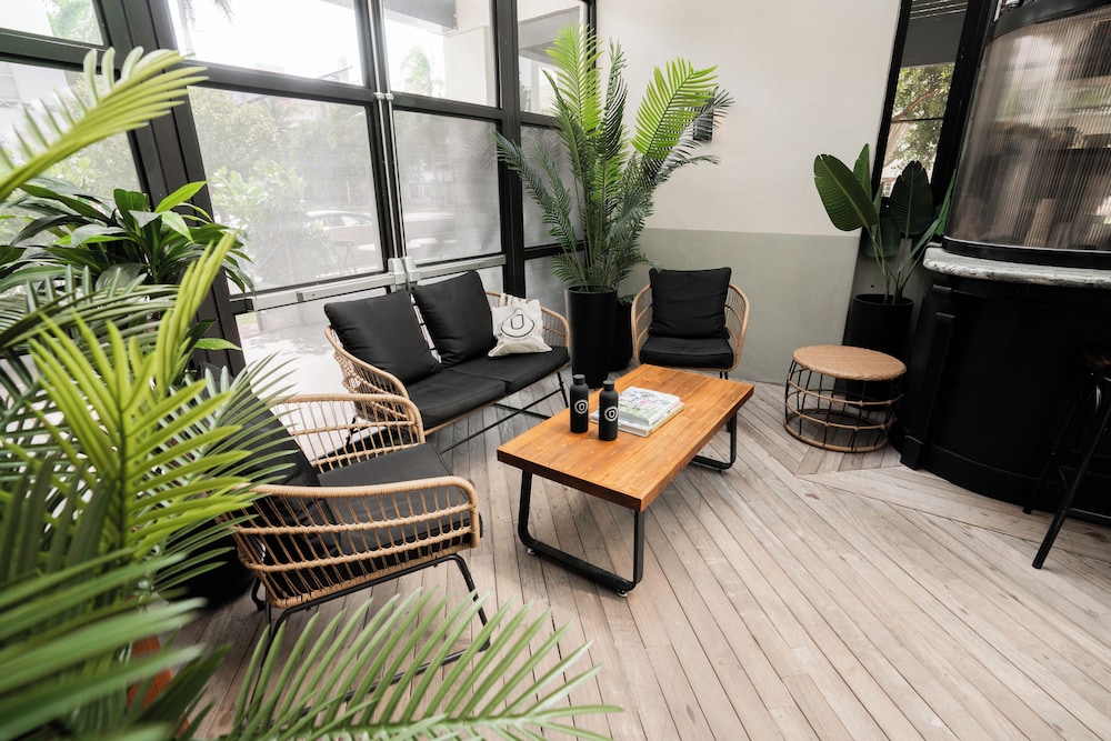 Urbanica The Fifth - photo 3