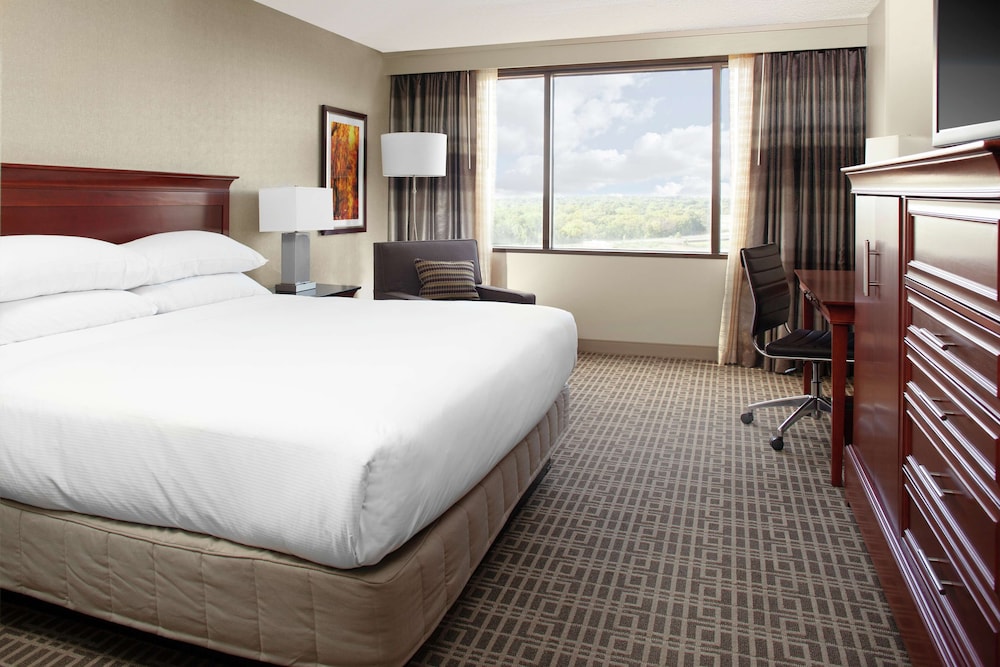DoubleTree by Hilton Kansas City Overland Park - photo 15