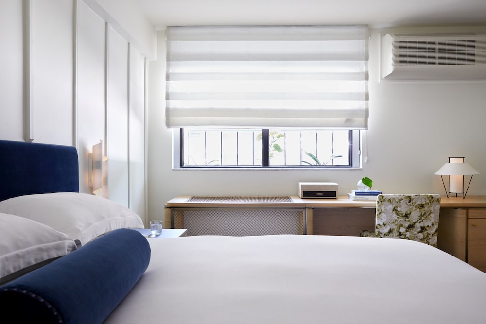 Kimpton Alton Fisherman's Wharf by IHG - photo 17