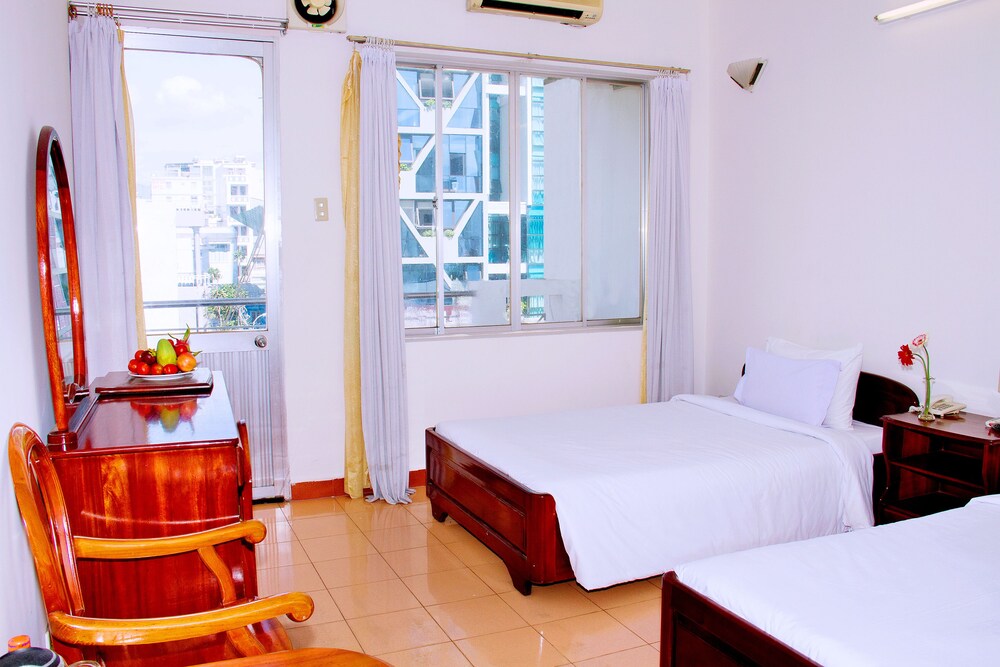 Aurora Nha Trang Hotel — hotel in Nha Trang