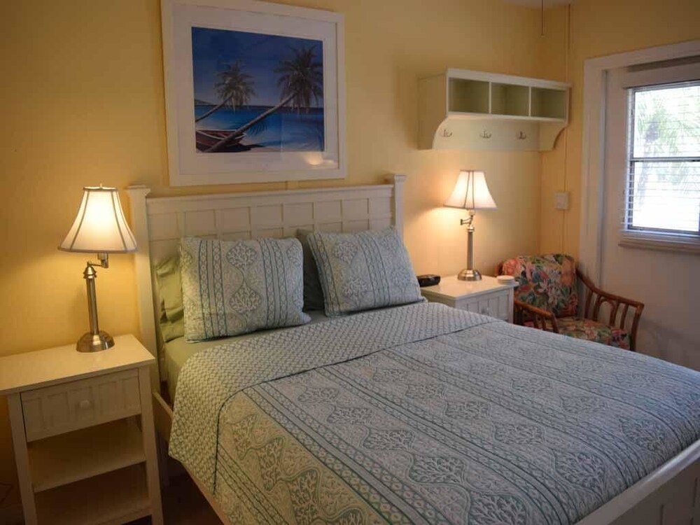 Anna Cabana Resort - photo 8