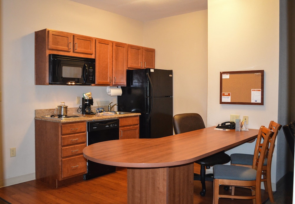 Candlewood Suites Augusta by IHG - photo 17