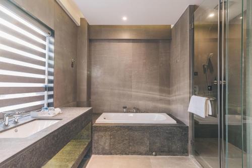 Atour Hotel Xiamen Int. Conference & Exhibition in Xiamen, People's Republic of China