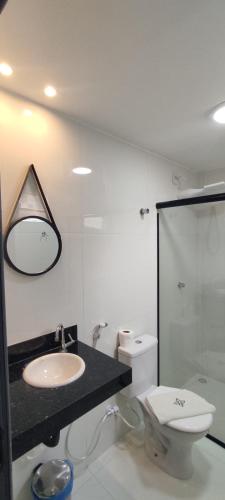 Zuppolini Hotel — Bananeiras