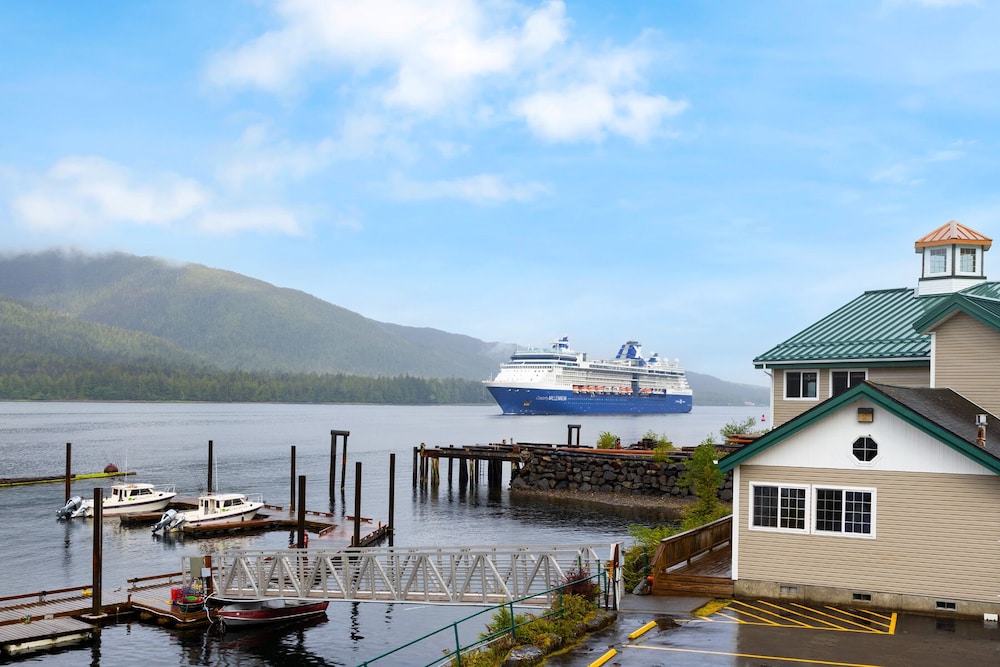 The Ketch Inn and Marina - photo 39