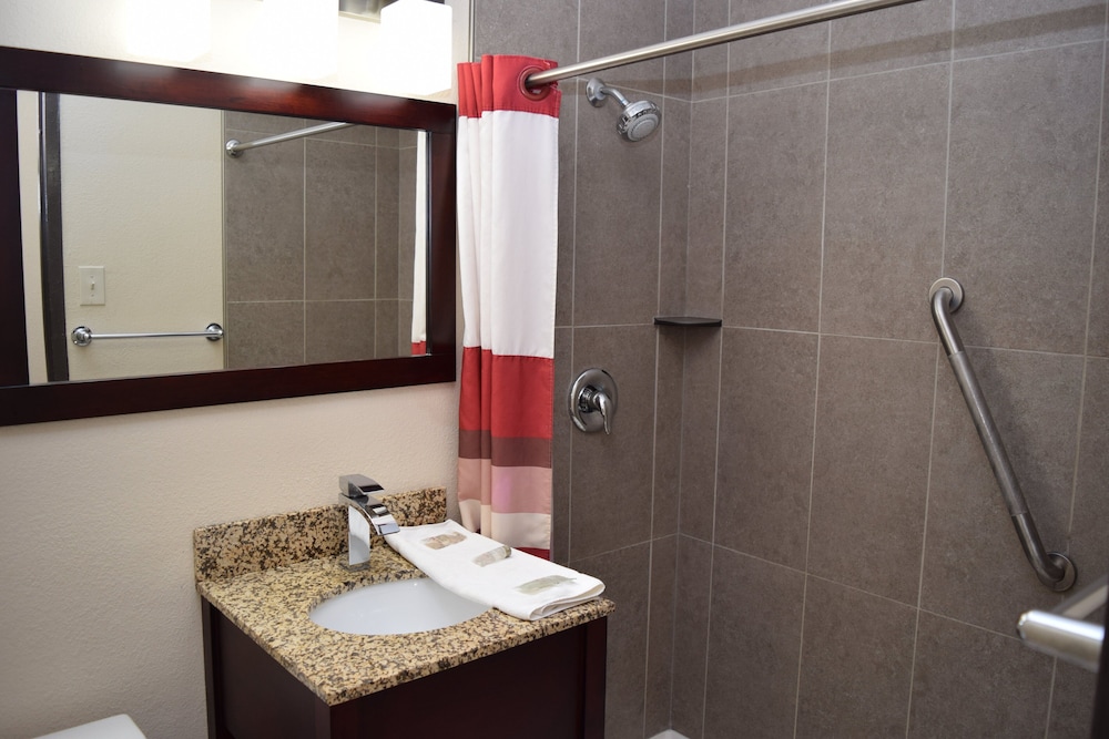 Red Roof Inn Batavia - photo 17
