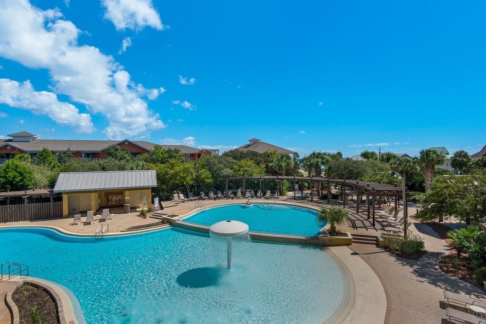 Beach Resort 310 - photo 24