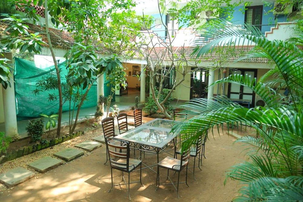 ULO Mukthi Guest House — Tindivanam — photo 3