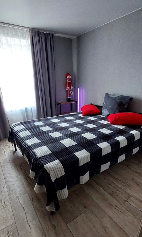 Odnushka U Zh D Stantsii Kolomna Istoricheskiy Tsentr Flat in Kolomna, Russia