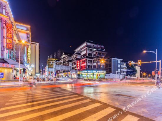 YunXihotel - last minute hotel in Changsha