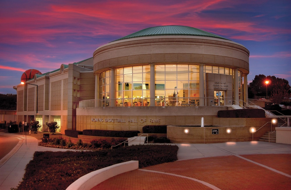 Crowne Plaza Knoxville Downtown University by IHG - photo 82