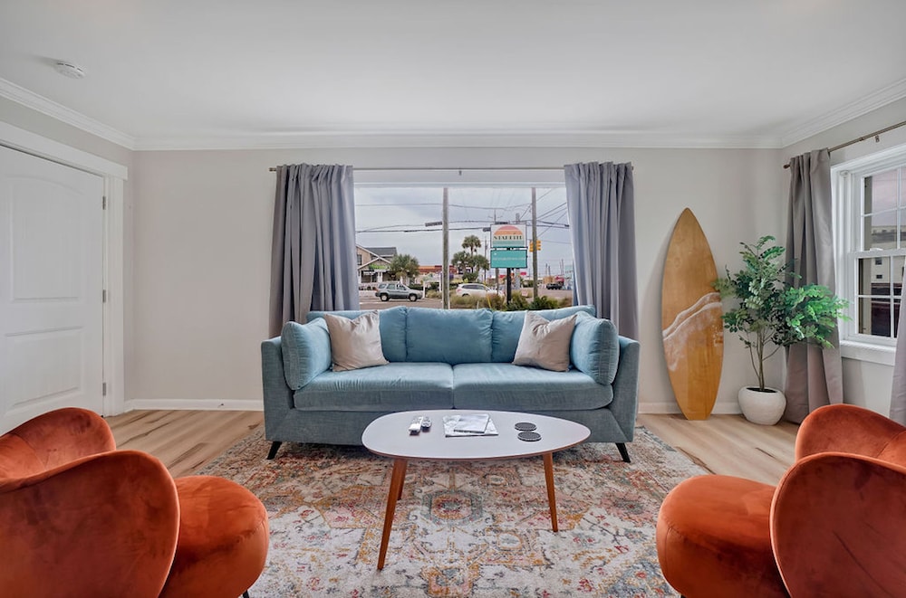 The Starlite Inn — hotel in Carolina Beach
