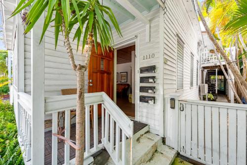 Escape On Fleming — 4-Star Luxury Hotel in Key West, United States