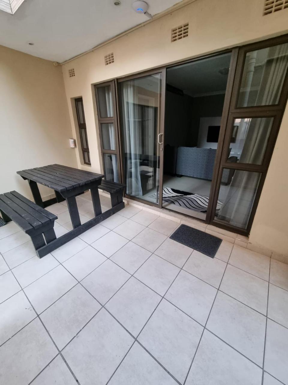 Condo Villas On Marine Drive — 4-Star Luxury Hotel in Durban, South Africa