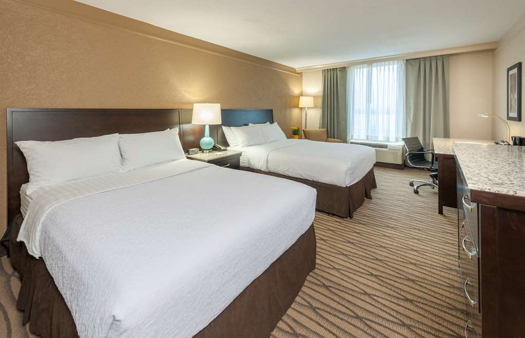 Best Western Plus Strongsville Cleveland - photo 12