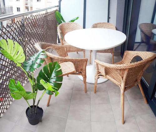 Telmo's Home con PARKING Sirimiri Apartments — 4-Star Luxury Hotel in Zumaia, Spain