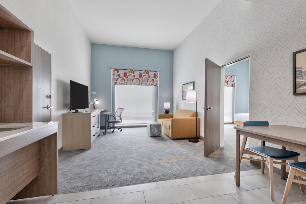 Home2 Suites by Hilton Paris - photo 9