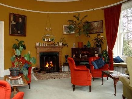 Glendruidh House Hotel in Inverness, United Kingdom