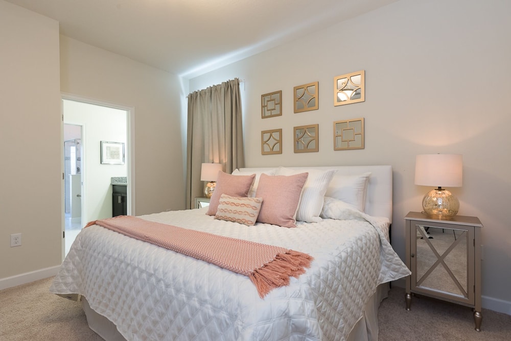 VIlla in Champions Gate Resort 1529 - photo 4