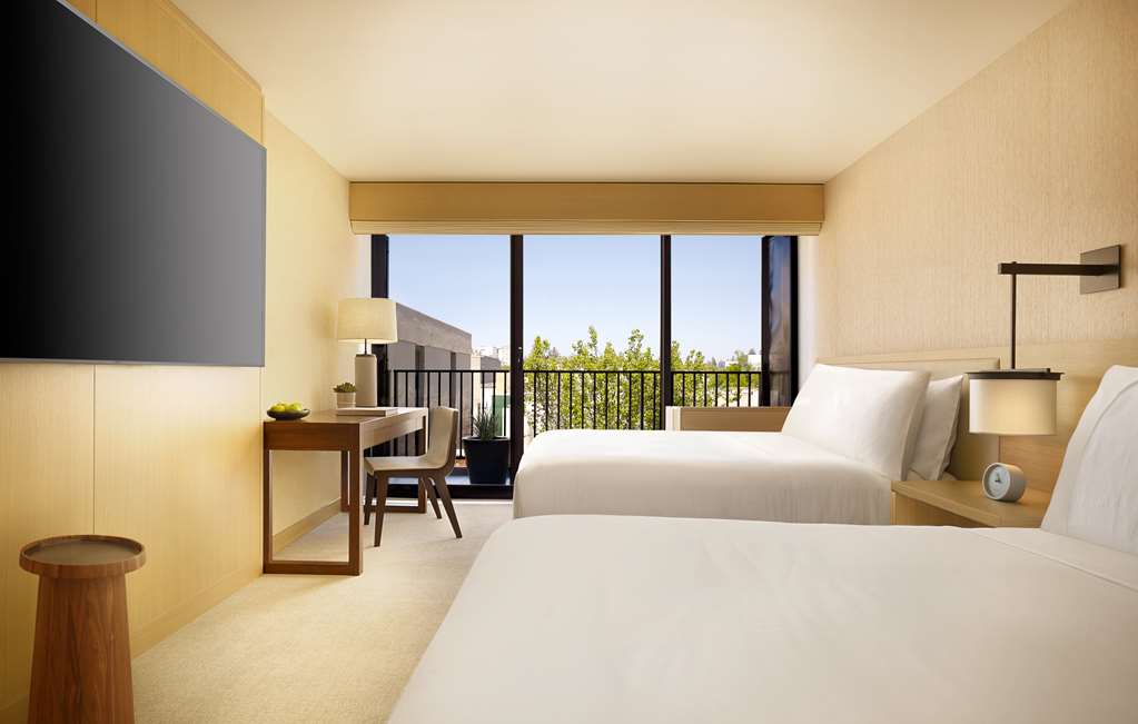 Nobu Hotel Palo Alto - photo 7
